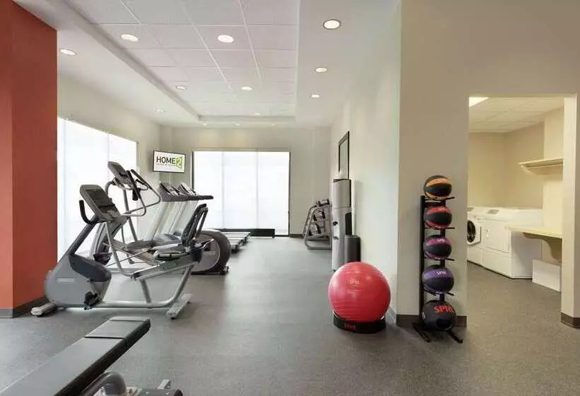 ホテル Home2 Suites By Hilton La Crosse