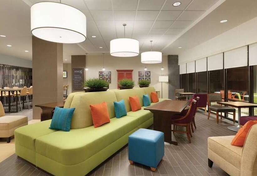 فندق Home2 Suites By Hilton La Crosse