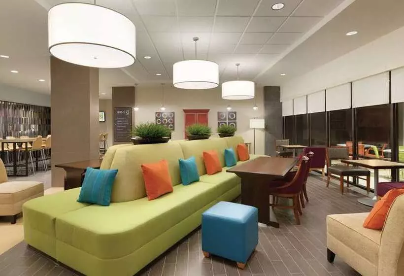 ホテル Home2 Suites By Hilton La Crosse