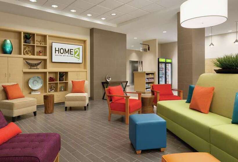 فندق Home2 Suites By Hilton La Crosse