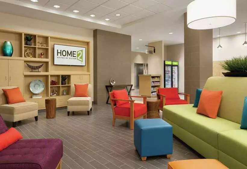 ホテル Home2 Suites By Hilton La Crosse