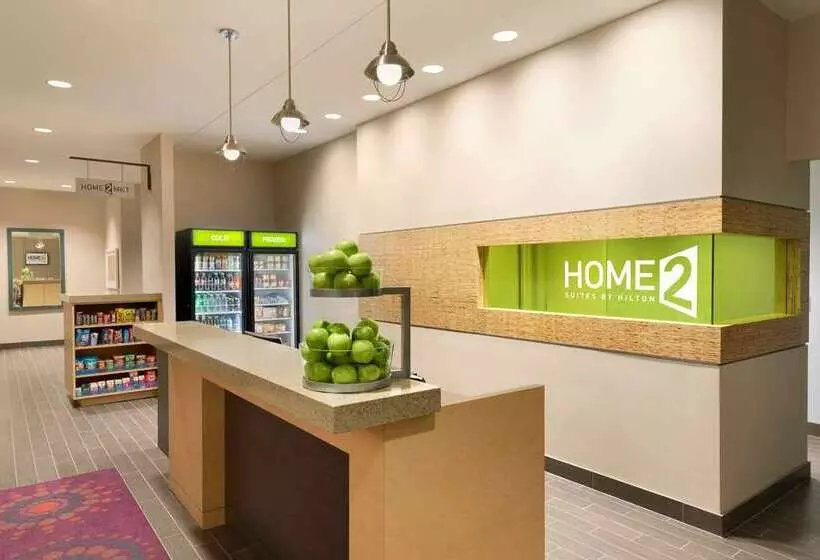 ホテル Home2 Suites By Hilton La Crosse