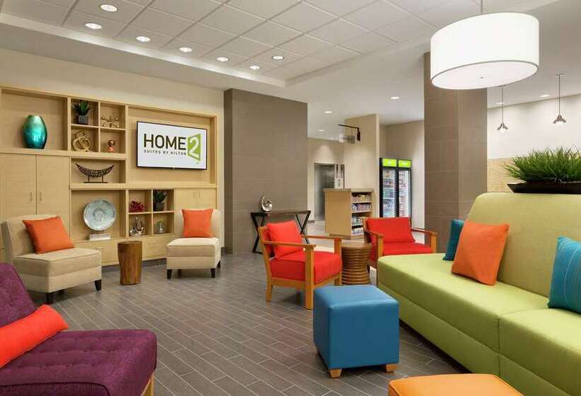 فندق Home2 Suites By Hilton La Crosse