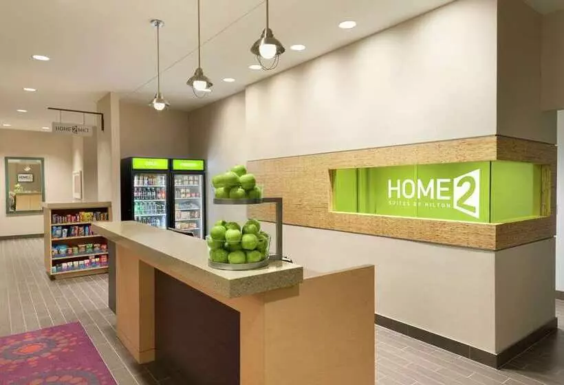 ホテル Home2 Suites By Hilton La Crosse