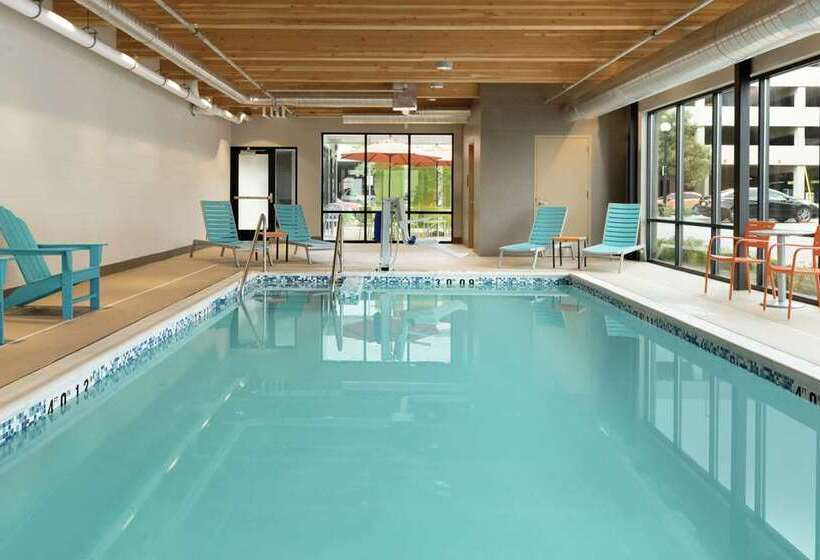 فندق Home2 Suites By Hilton La Crosse