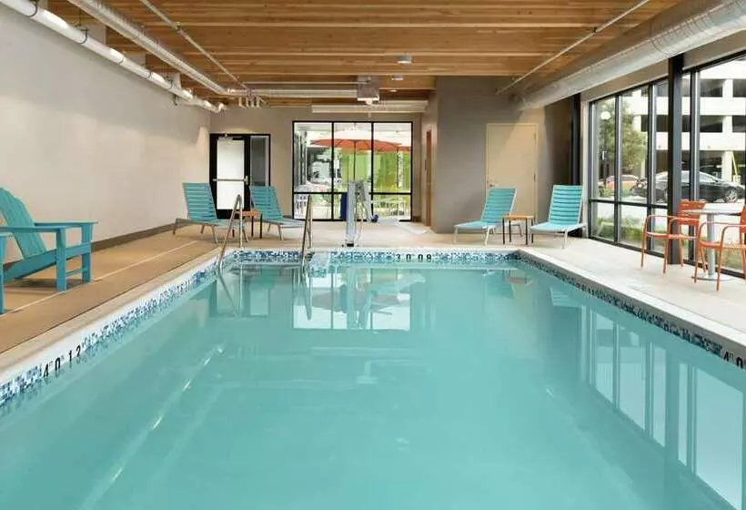 ホテル Home2 Suites By Hilton La Crosse