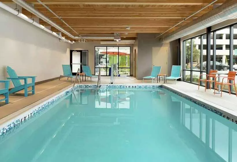 ホテル Home2 Suites By Hilton La Crosse