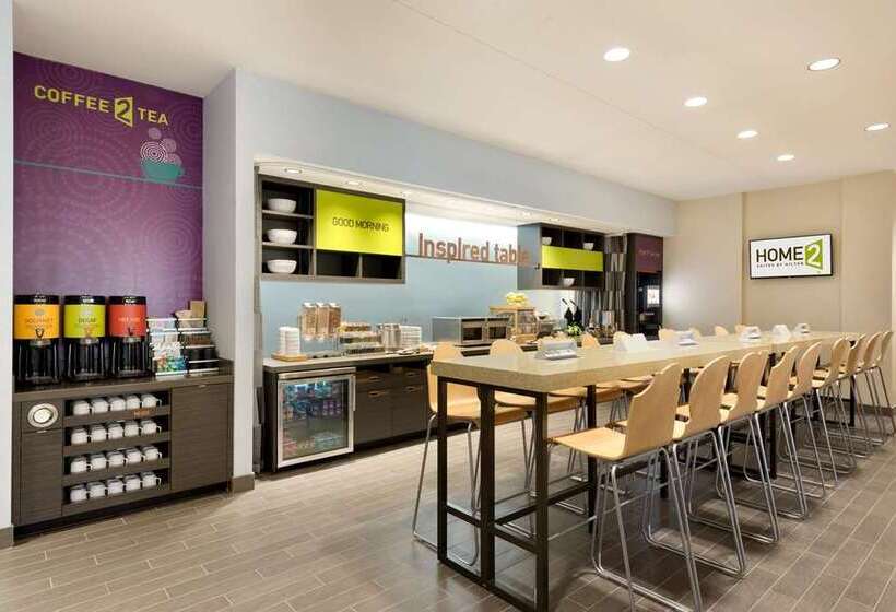 فندق Home2 Suites By Hilton La Crosse