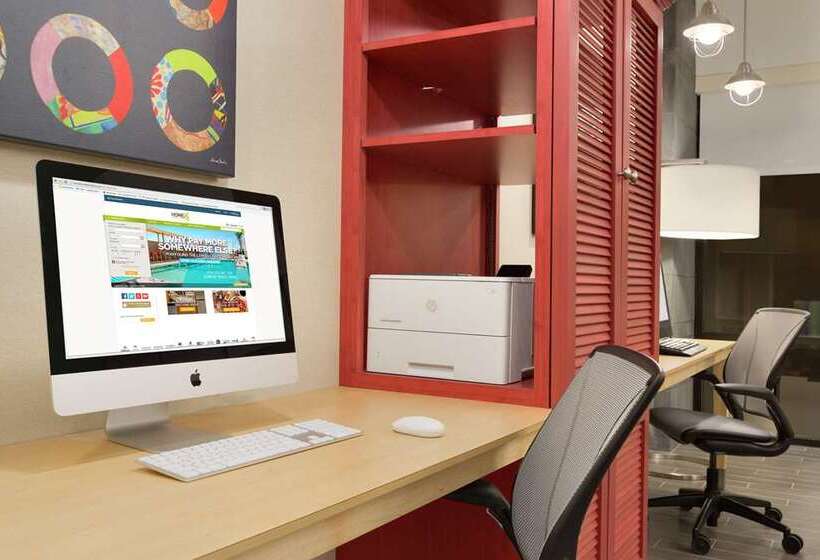 فندق Home2 Suites By Hilton La Crosse