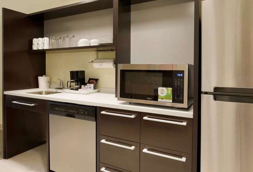 فندق Home2 Suites By Hilton La Crosse