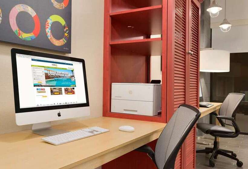 فندق Home2 Suites By Hilton La Crosse