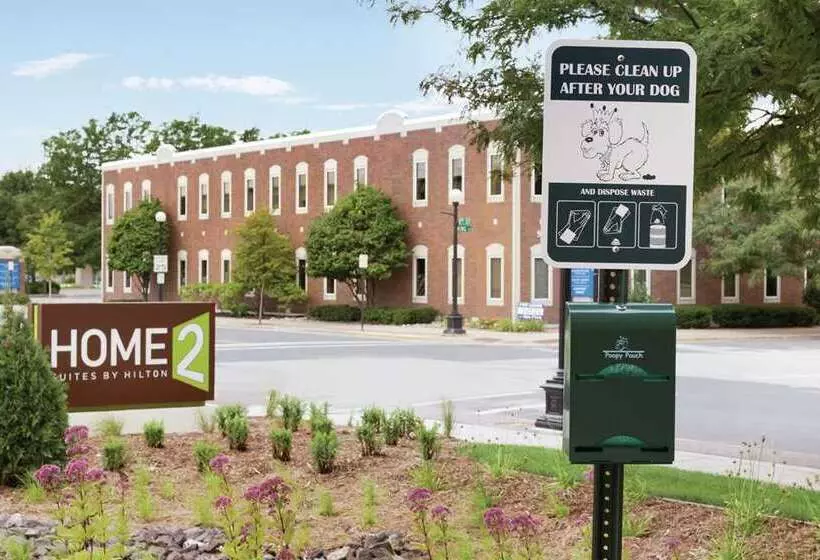 ホテル Home2 Suites By Hilton La Crosse
