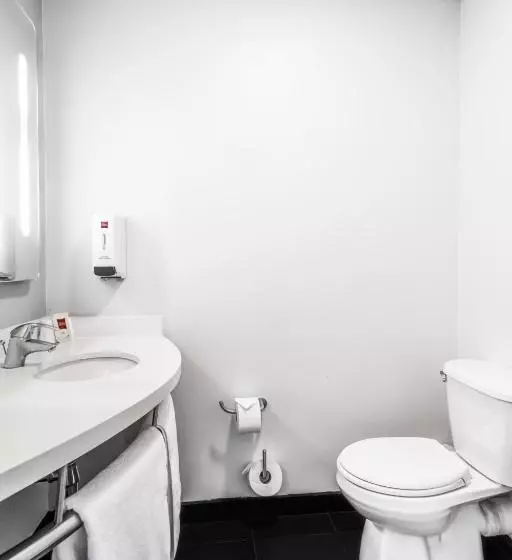 ホテル Ibis Cartagena Marbella