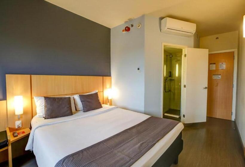 هتل Ibis Rio De Janeiro Nova America