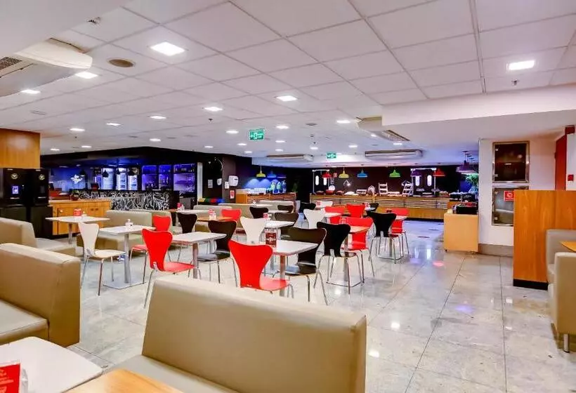 هتل Ibis Rio De Janeiro Nova America