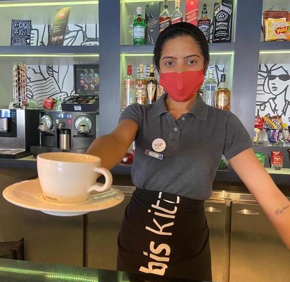 هتل Ibis Rio De Janeiro Nova America