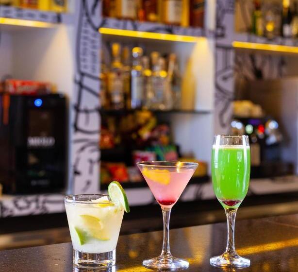 هتل Ibis Rio De Janeiro Nova America