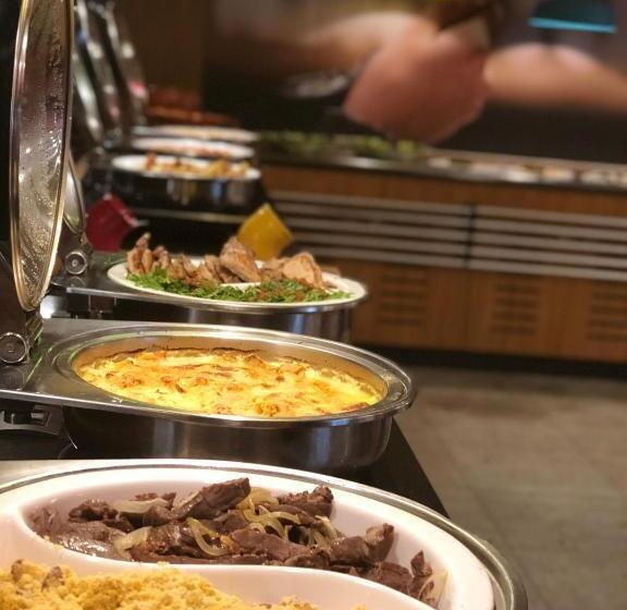 هتل Ibis Rio De Janeiro Nova America