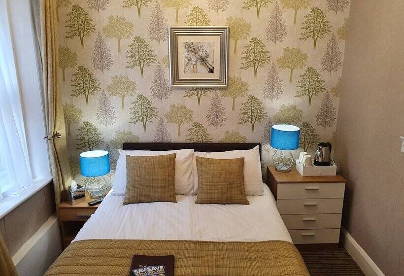 בית מלון כפרי Newholme