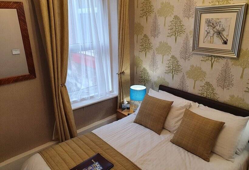 בית מלון כפרי Newholme