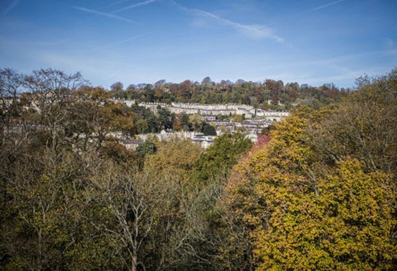 酒店 No 15 By Guesthouse, Bath