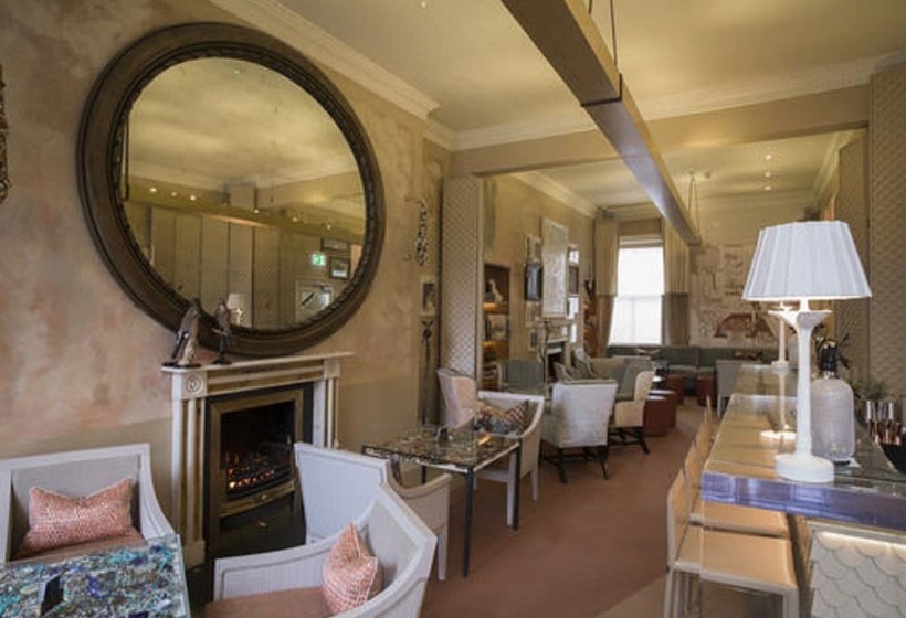 酒店 No 15 By Guesthouse, Bath