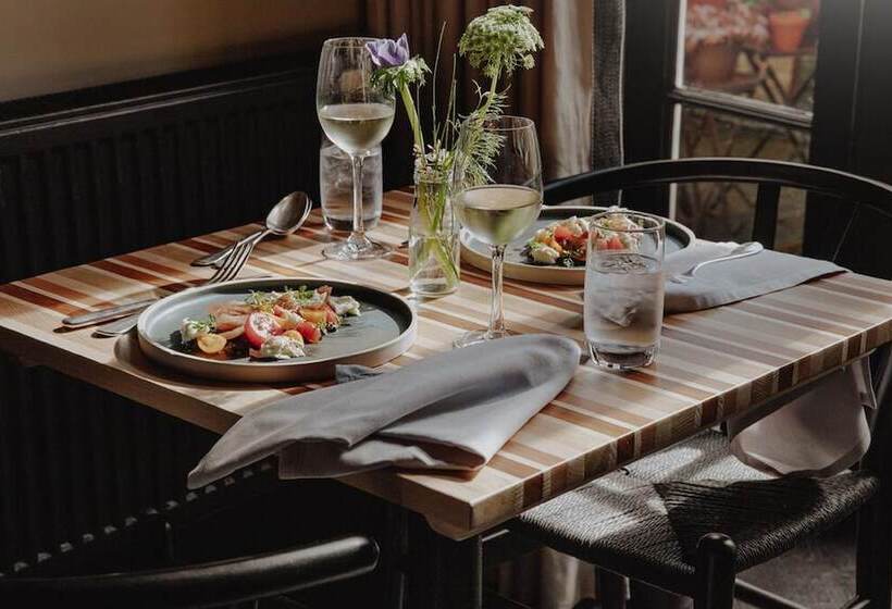 酒店 No 15 By Guesthouse, Bath