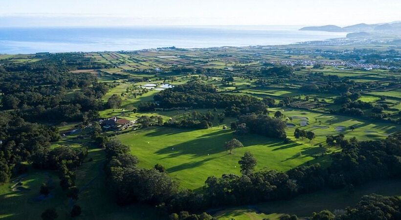 هتل Octant Ponta Delgada