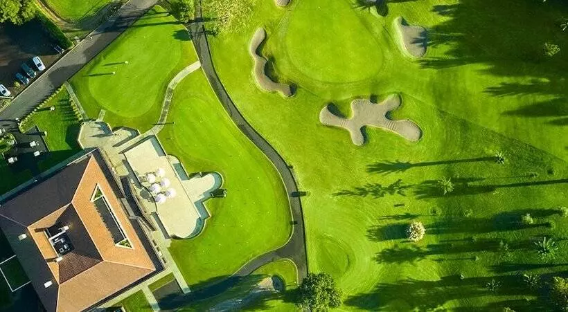 ホテル Octant Ponta Delgada