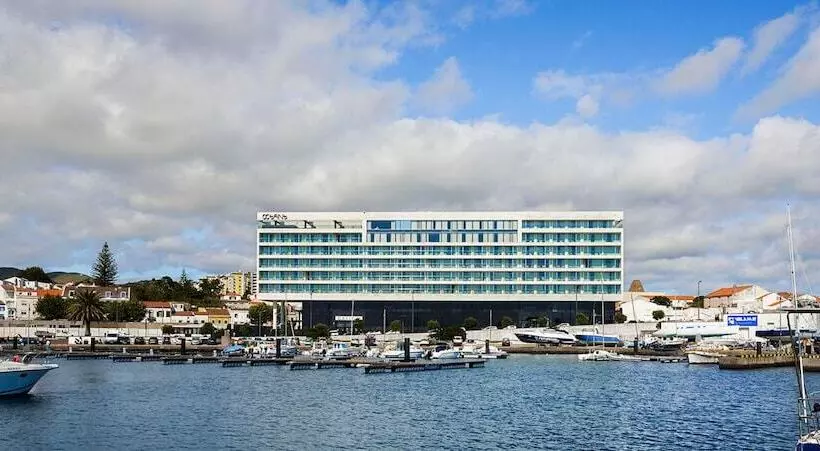 ホテル Octant Ponta Delgada