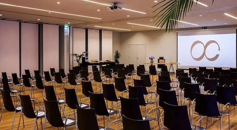 ホテル Octant Ponta Delgada