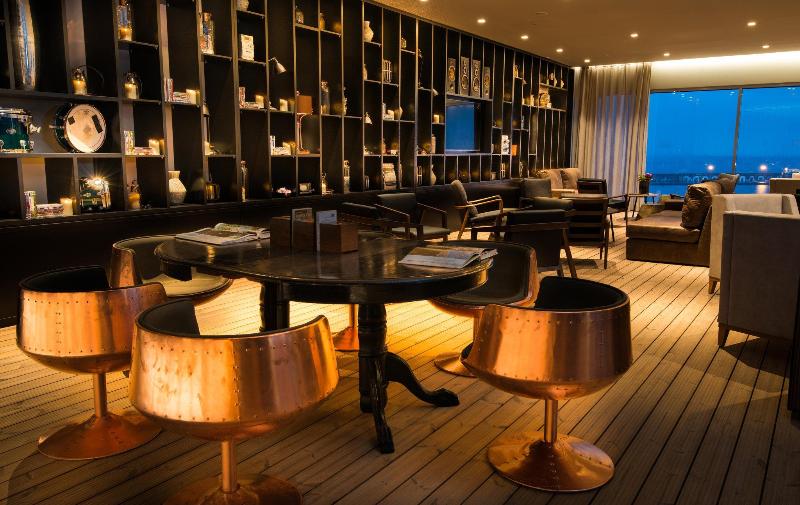 هتل Octant Ponta Delgada