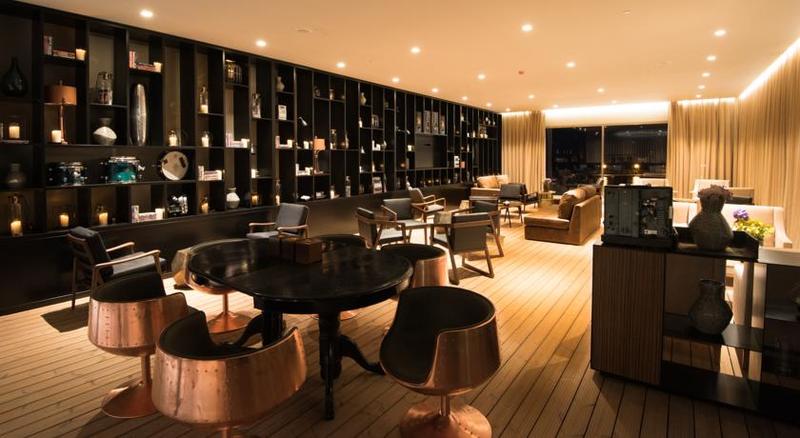 هتل Octant Ponta Delgada