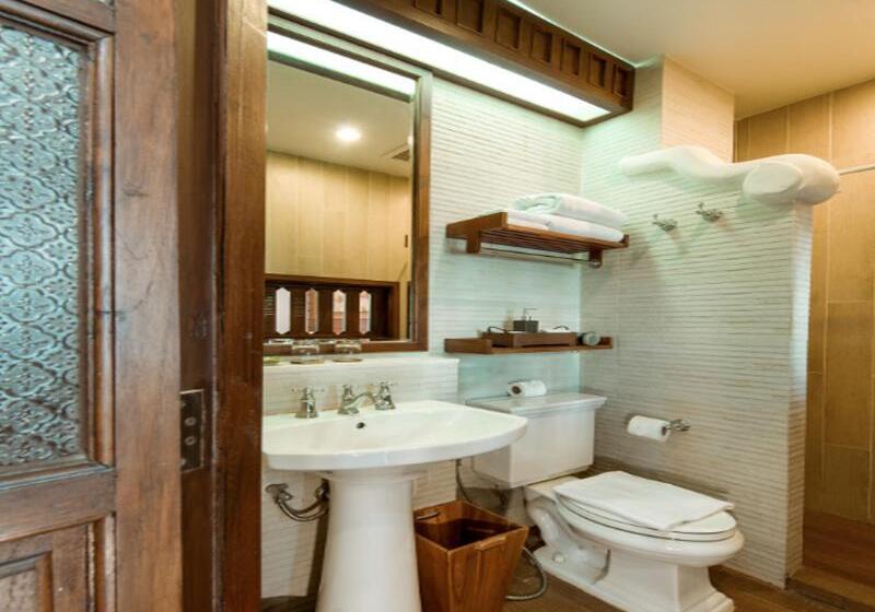 ホテル Pukha Nanfa