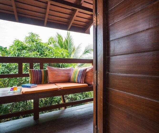 ホテル Pukha Nanfa