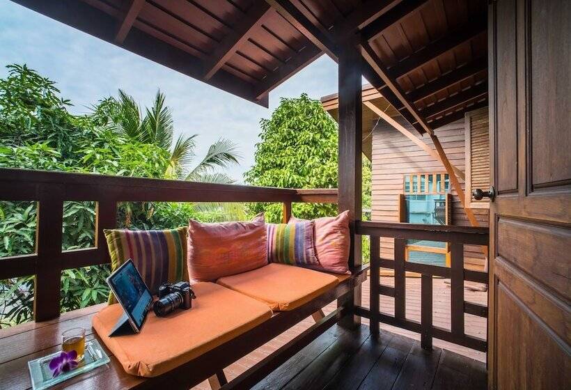 ホテル Pukha Nanfa