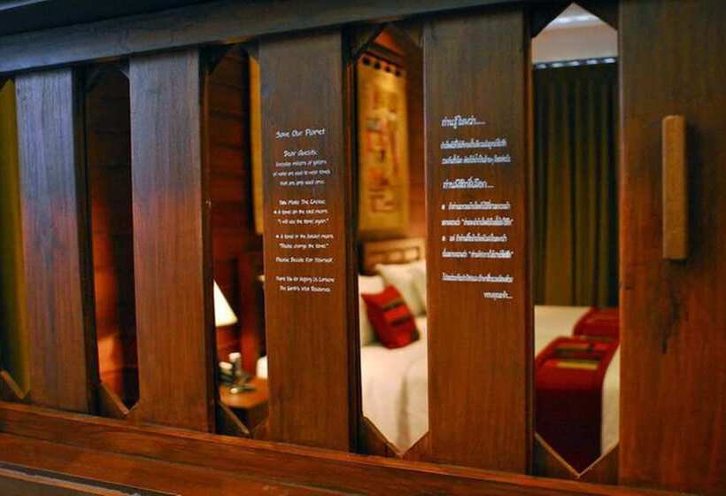 ホテル Pukha Nanfa