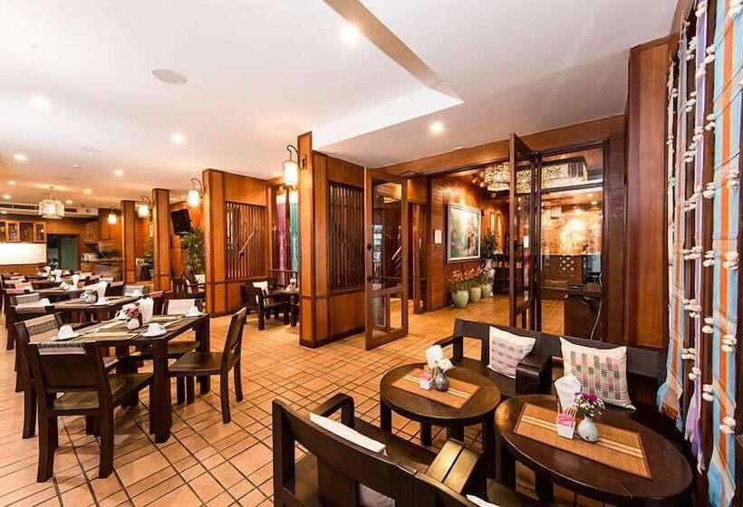 ホテル Pukha Nanfa