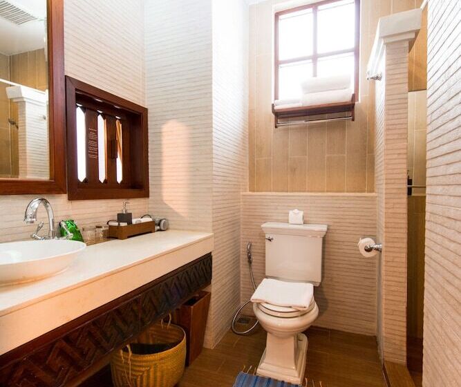 ホテル Pukha Nanfa