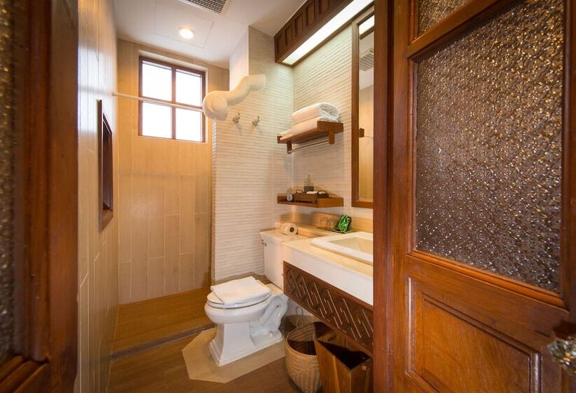 ホテル Pukha Nanfa