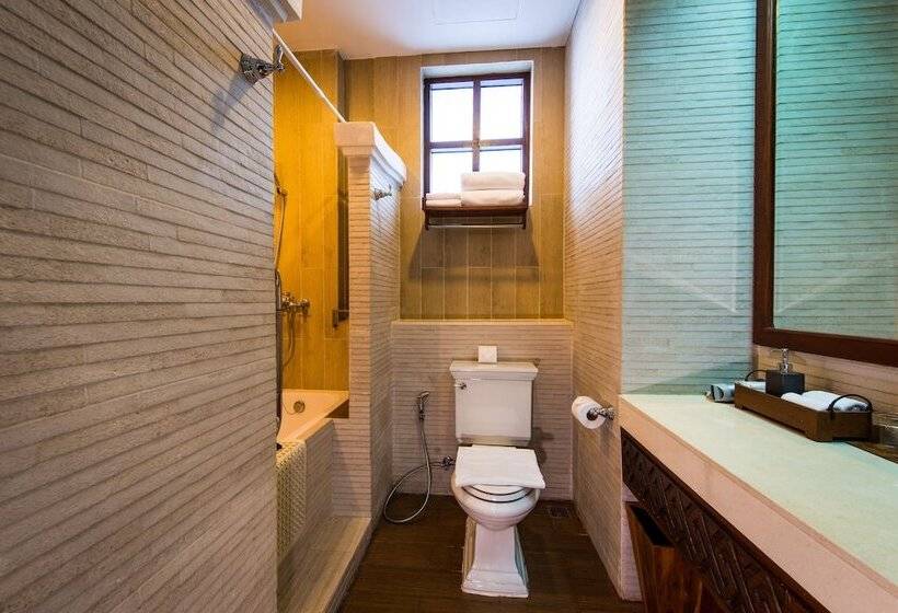 ホテル Pukha Nanfa