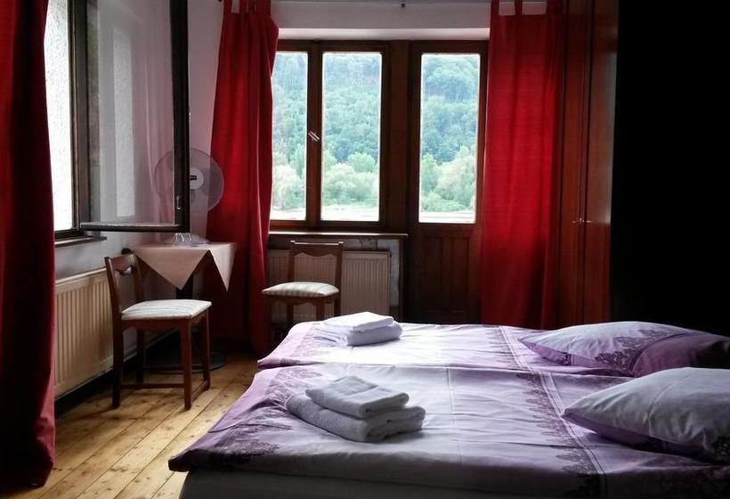 בית מלון כפרי Leutesdorfer Hof