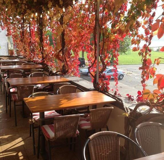 בית מלון כפרי Leutesdorfer Hof