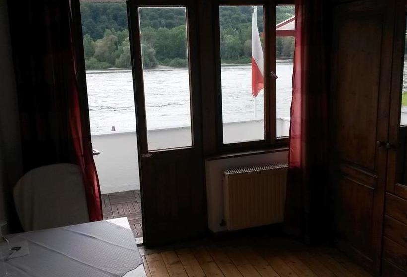 בית מלון כפרי Leutesdorfer Hof