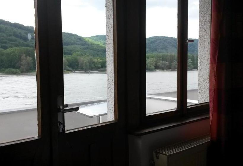 בית מלון כפרי Leutesdorfer Hof