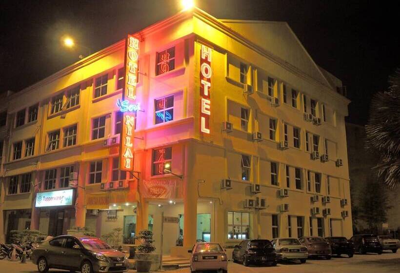 בית מלון כפרי Seri Nilai