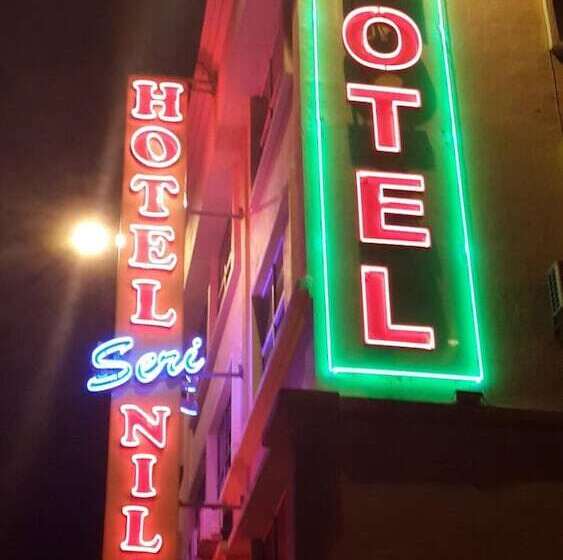 בית מלון כפרי Seri Nilai