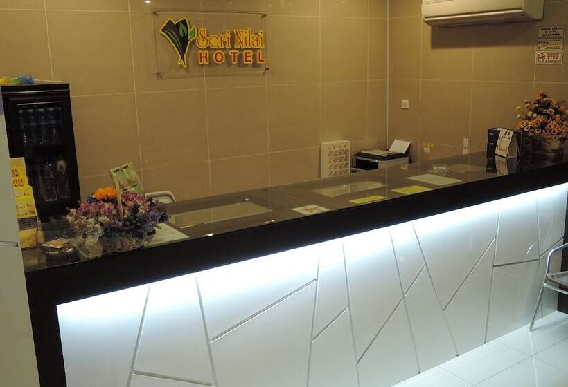 בית מלון כפרי Seri Nilai