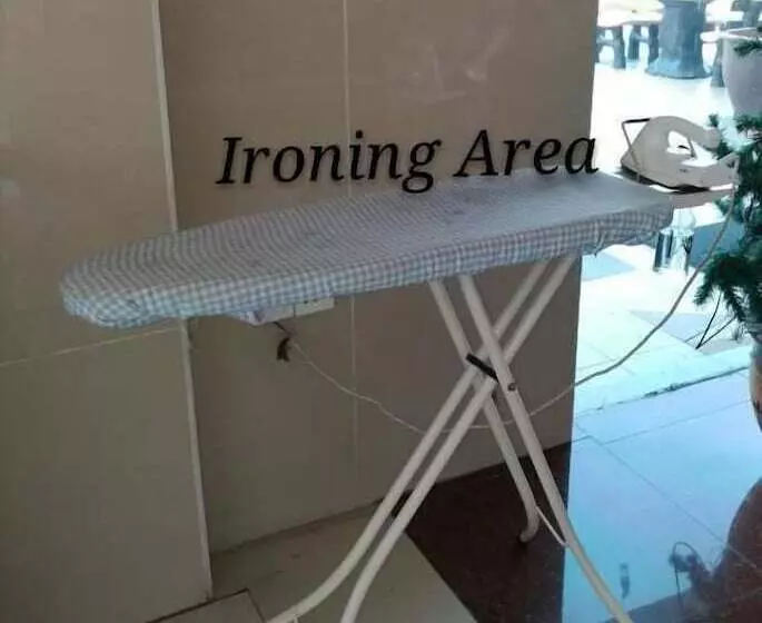Hotelli Seri Nilai