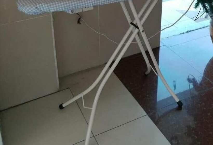 בית מלון כפרי Seri Nilai